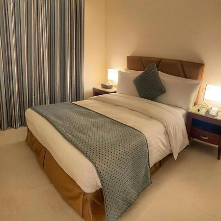 ריאד Vivienda Hotel Villas מראה חיצוני תמונה