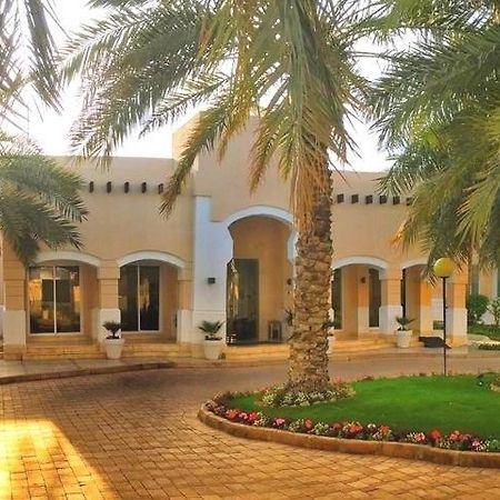 ריאד Vivienda Hotel Villas מראה חיצוני תמונה