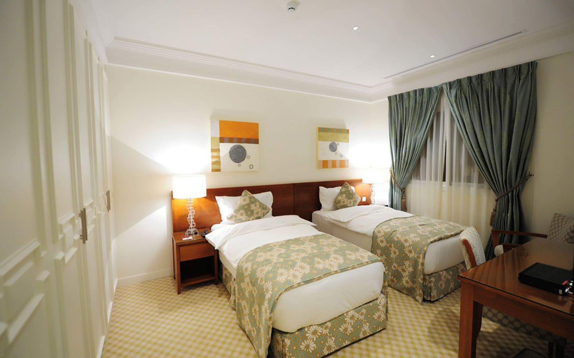 ריאד Vivienda Hotel Villas מראה חיצוני תמונה