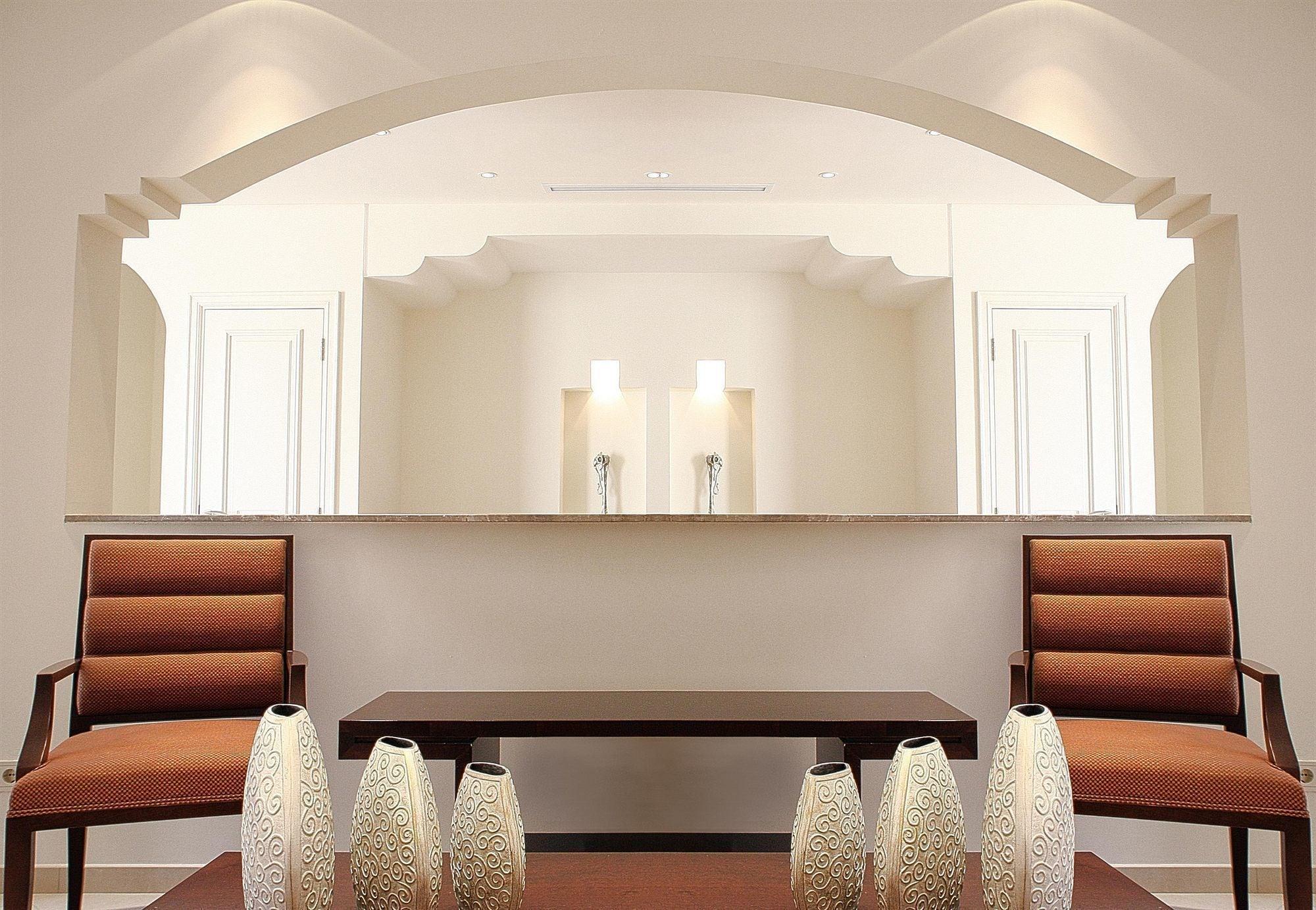 ריאד Vivienda Hotel Villas מראה חיצוני תמונה