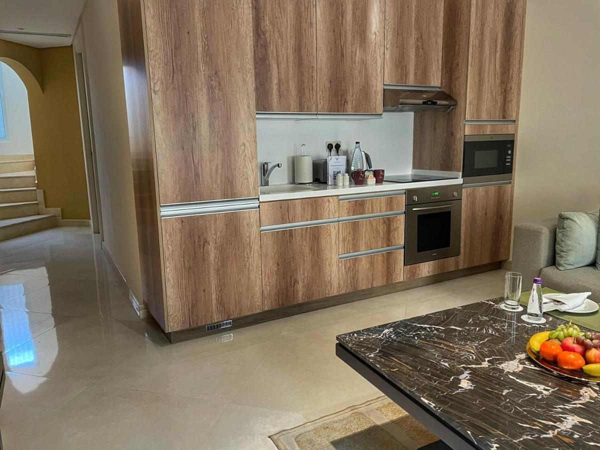 ריאד Vivienda Hotel Villas מראה חיצוני תמונה