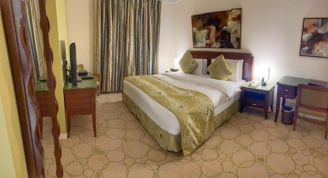 ריאד Vivienda Hotel Villas מראה חיצוני תמונה