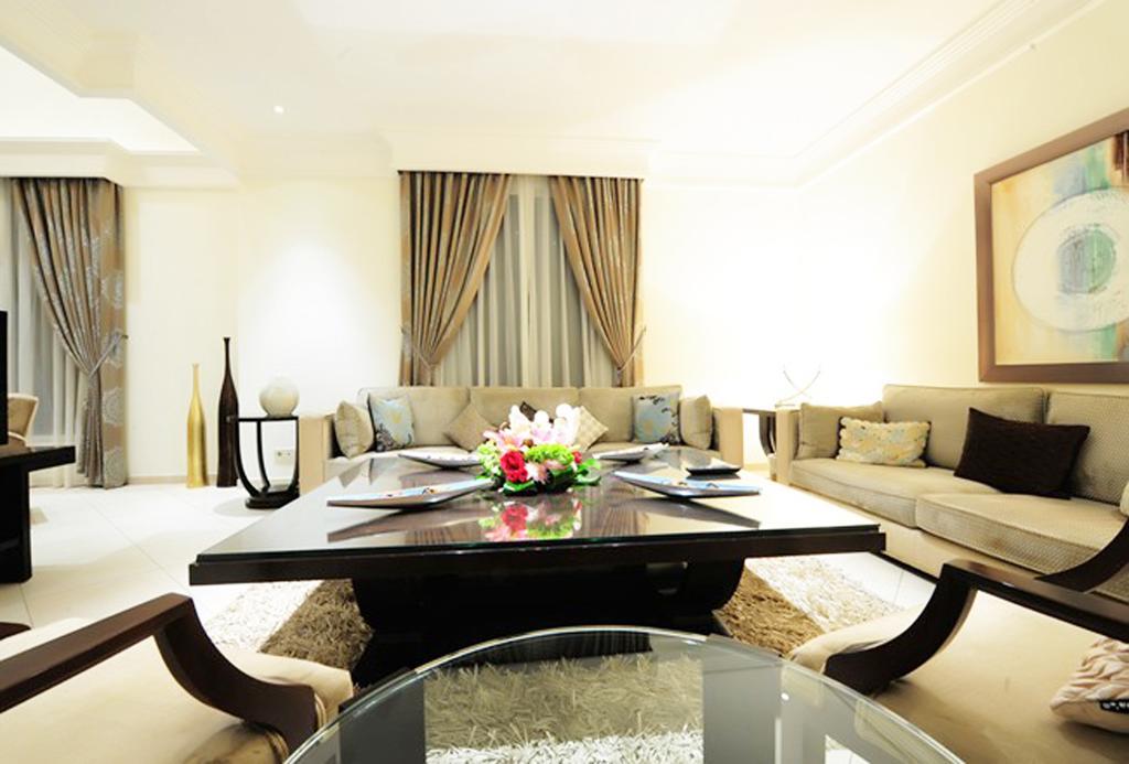 ריאד Vivienda Hotel Villas מראה חיצוני תמונה