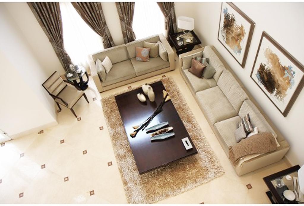 ריאד Vivienda Hotel Villas מראה חיצוני תמונה