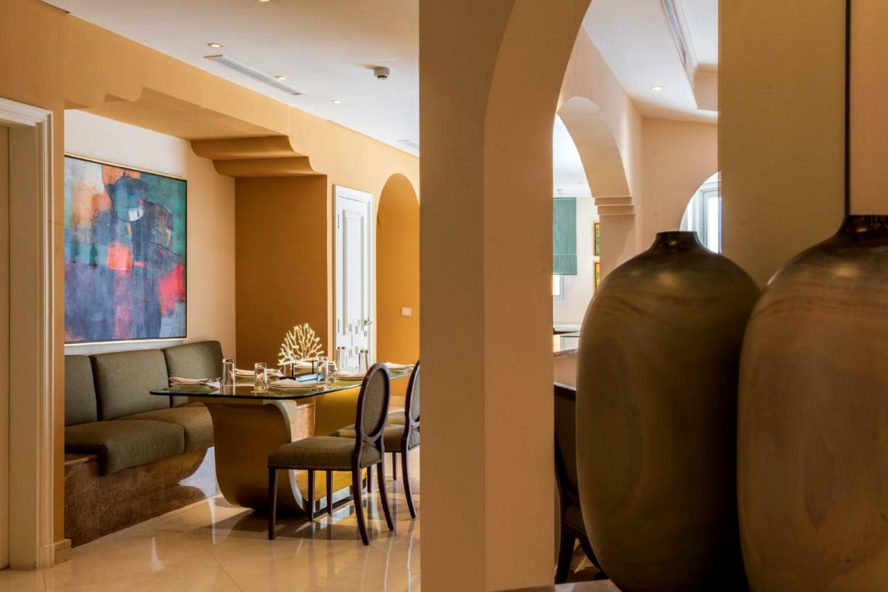 ריאד Vivienda Hotel Villas מראה חיצוני תמונה