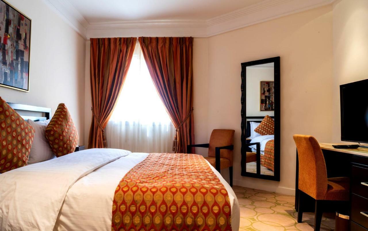 ריאד Vivienda Hotel Villas מראה חיצוני תמונה