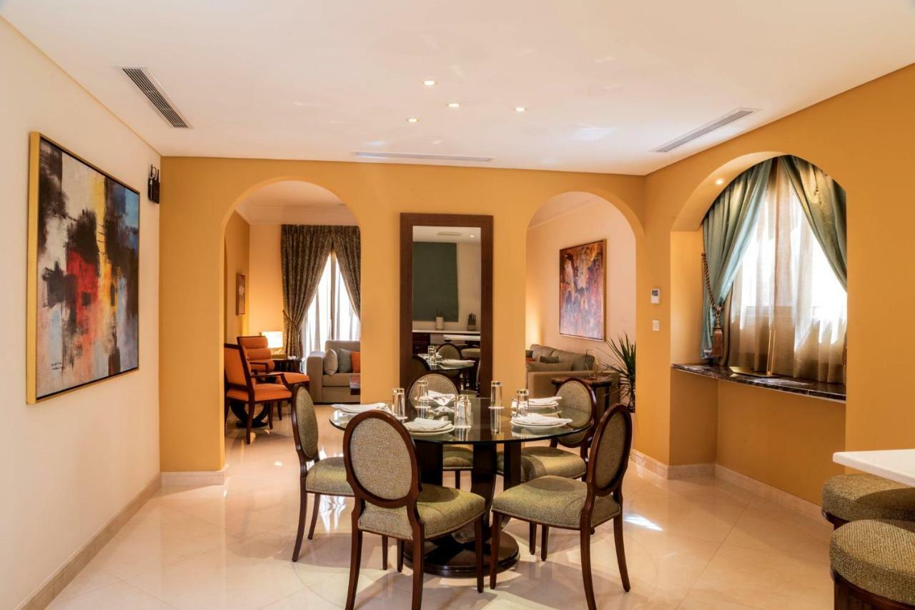ריאד Vivienda Hotel Villas מראה חיצוני תמונה
