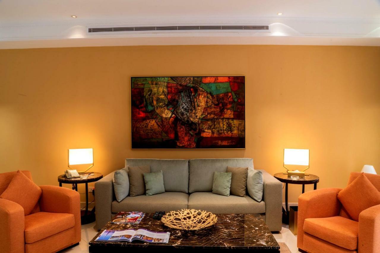 ריאד Vivienda Hotel Villas מראה חיצוני תמונה