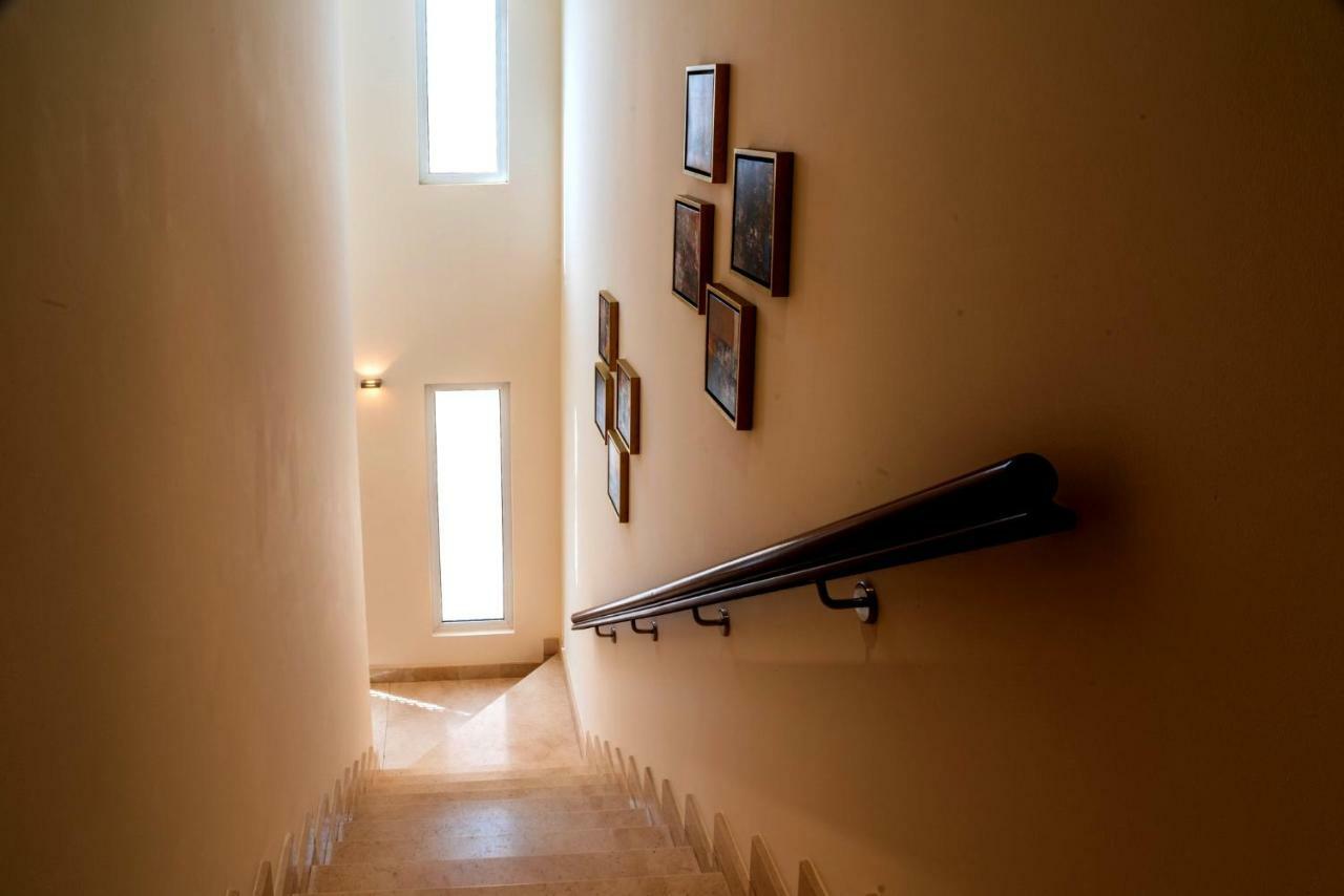 ריאד Vivienda Hotel Villas מראה חיצוני תמונה