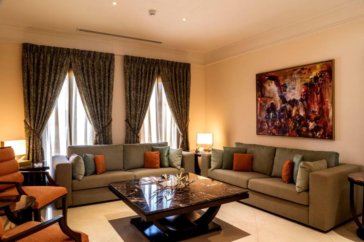 ריאד Vivienda Hotel Villas מראה חיצוני תמונה