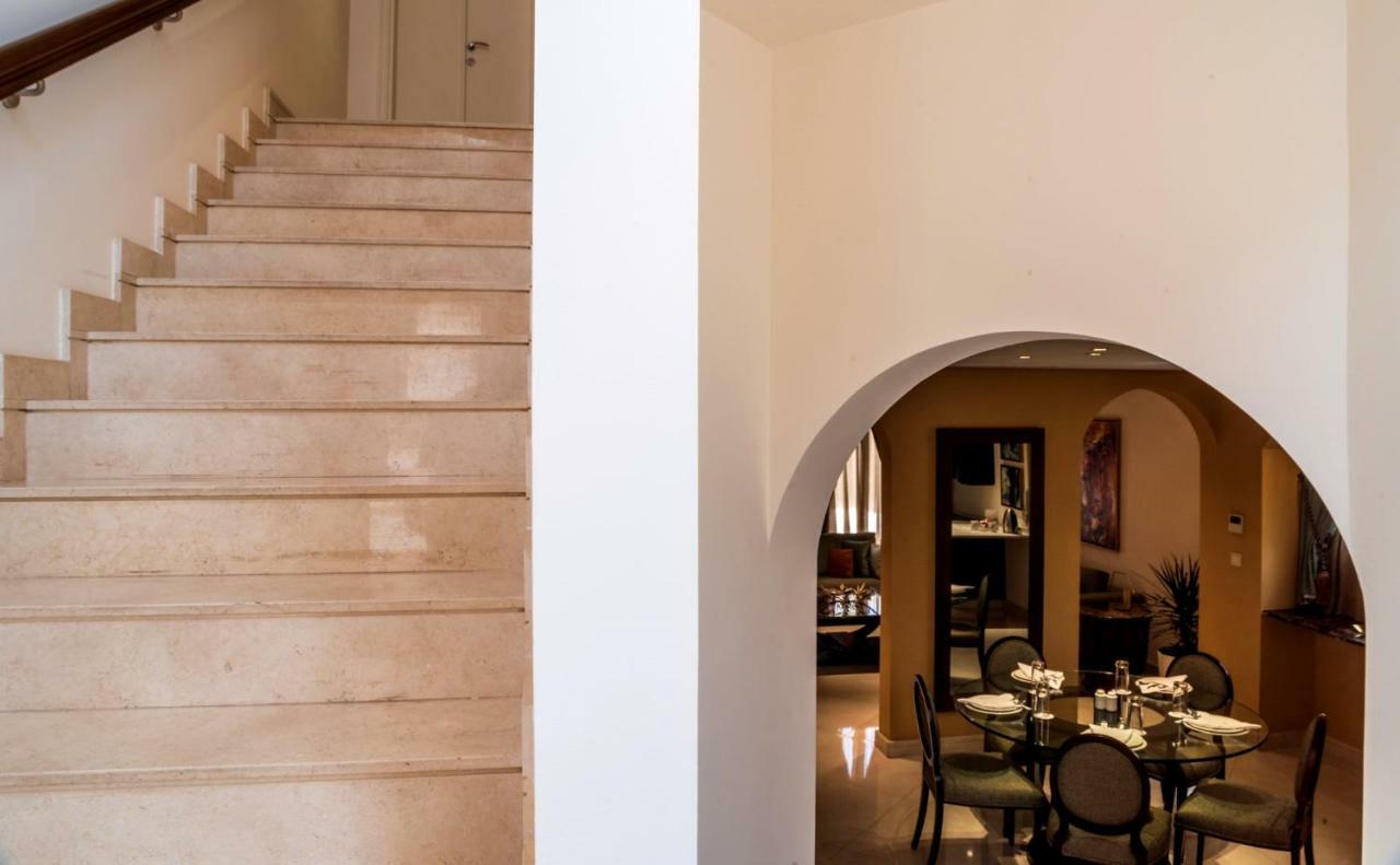 ריאד Vivienda Hotel Villas מראה חיצוני תמונה