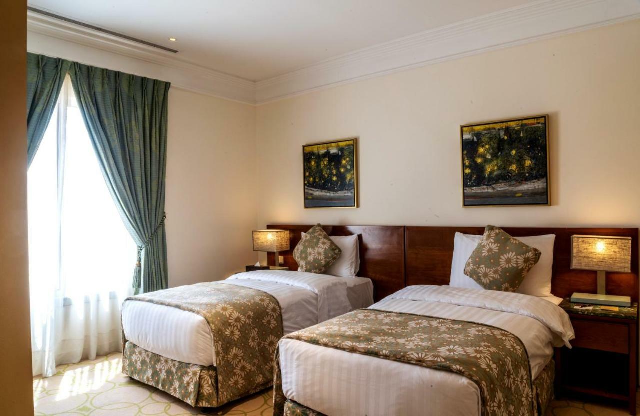 ריאד Vivienda Hotel Villas מראה חיצוני תמונה