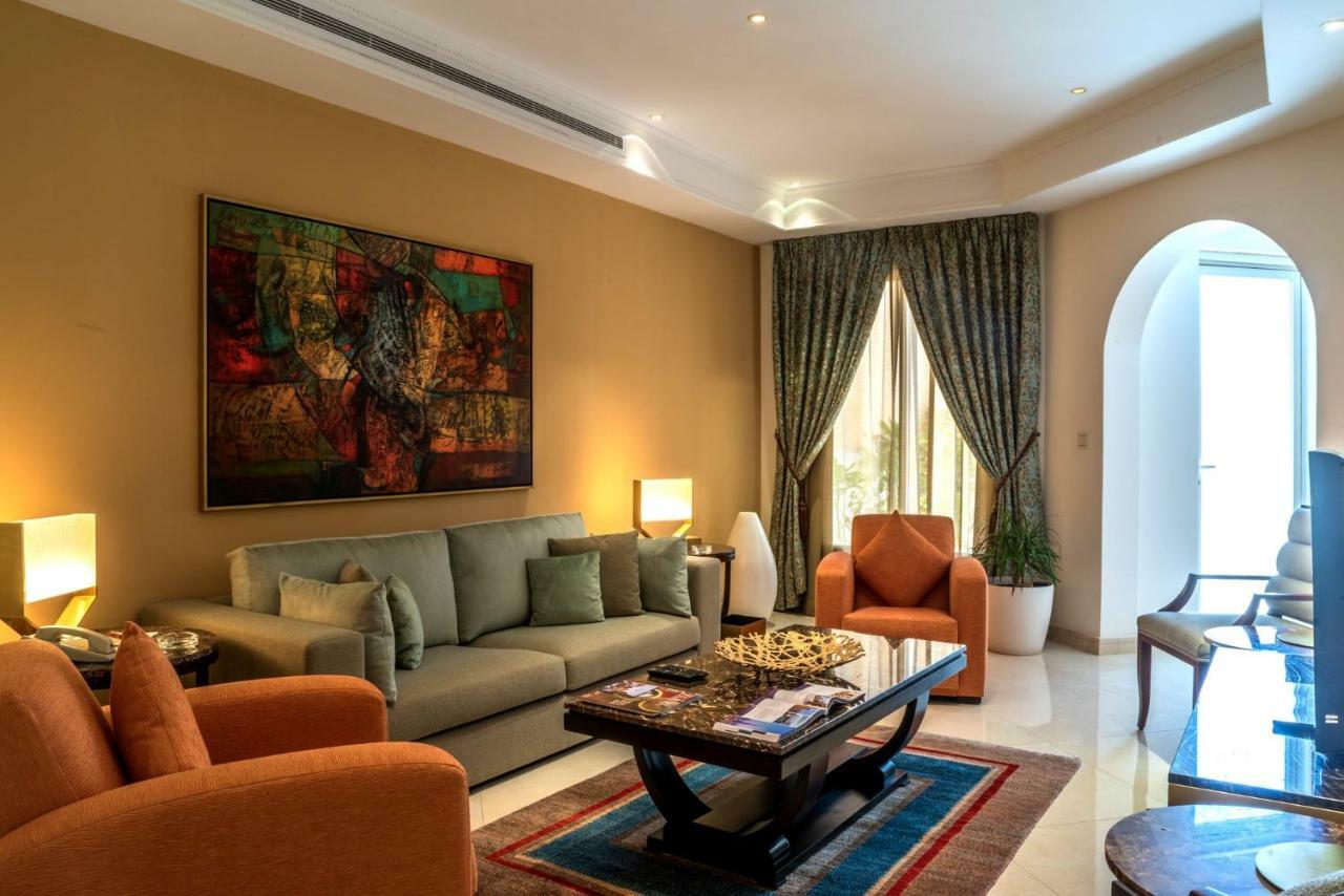 ריאד Vivienda Hotel Villas מראה חיצוני תמונה
