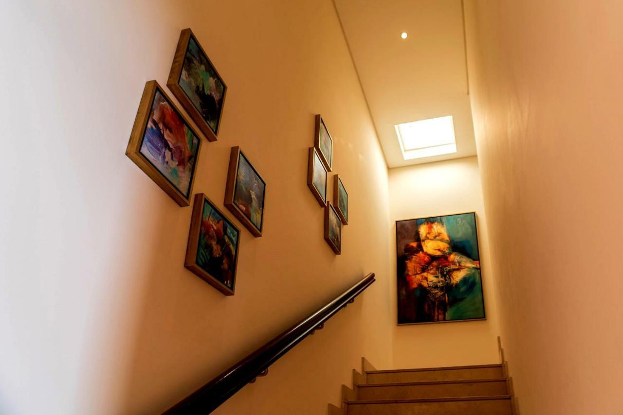 ריאד Vivienda Hotel Villas מראה חיצוני תמונה