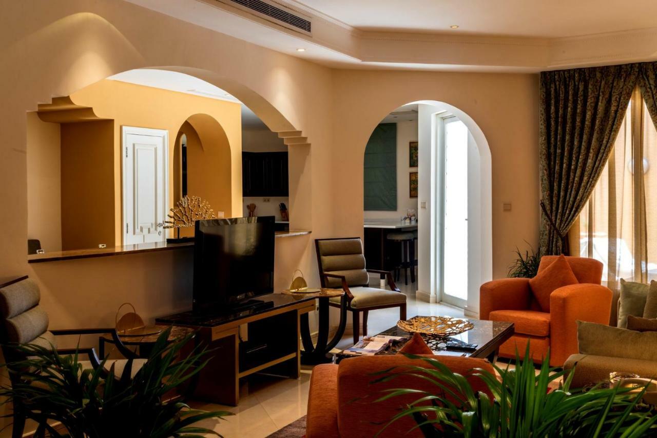 ריאד Vivienda Hotel Villas מראה חיצוני תמונה