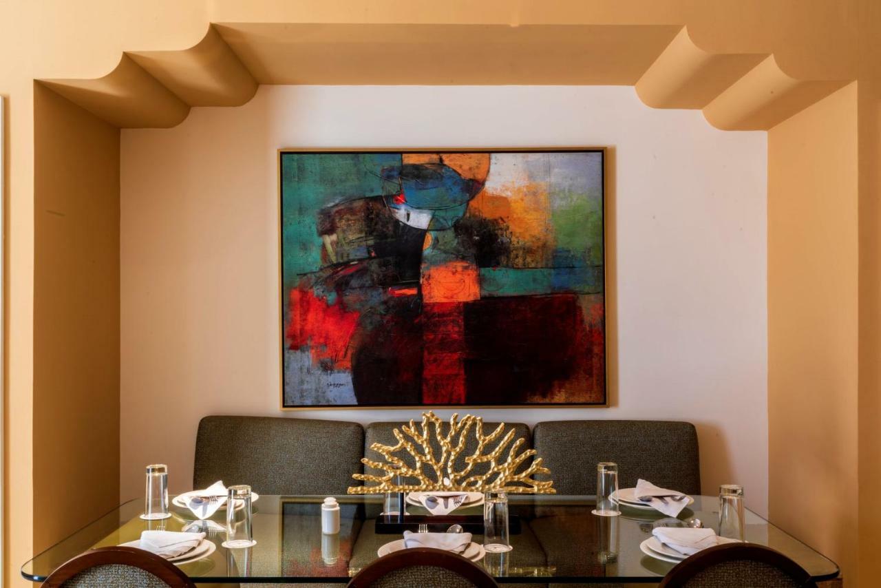 ריאד Vivienda Hotel Villas מראה חיצוני תמונה