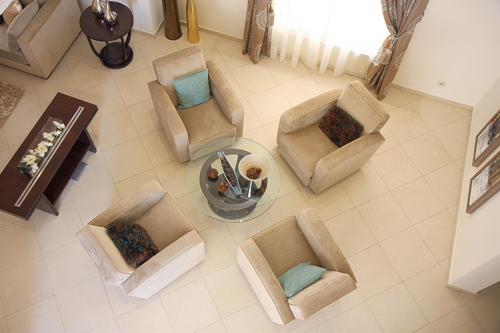 ריאד Vivienda Hotel Villas מראה חיצוני תמונה
