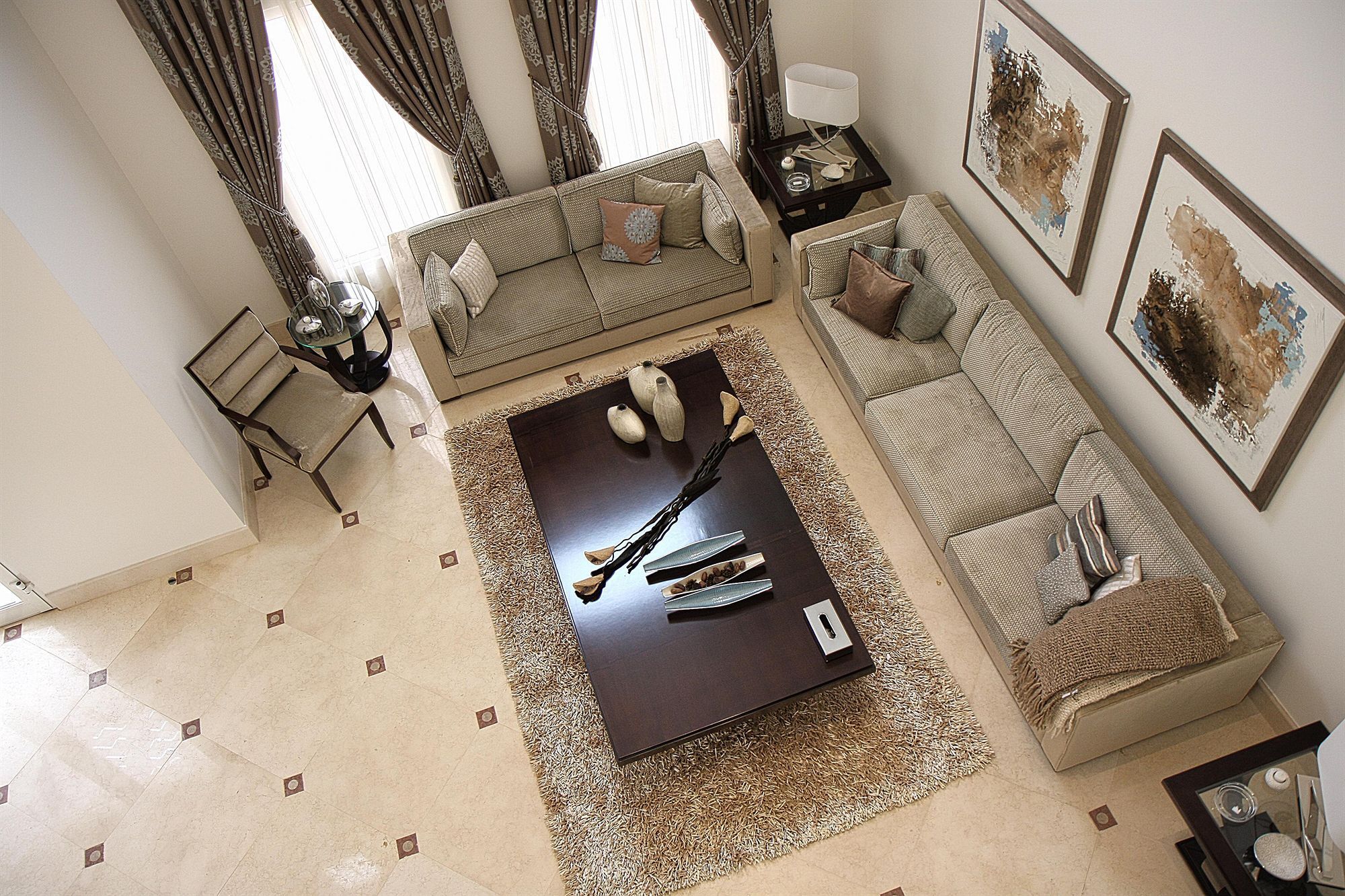 ריאד Vivienda Hotel Villas מראה חיצוני תמונה