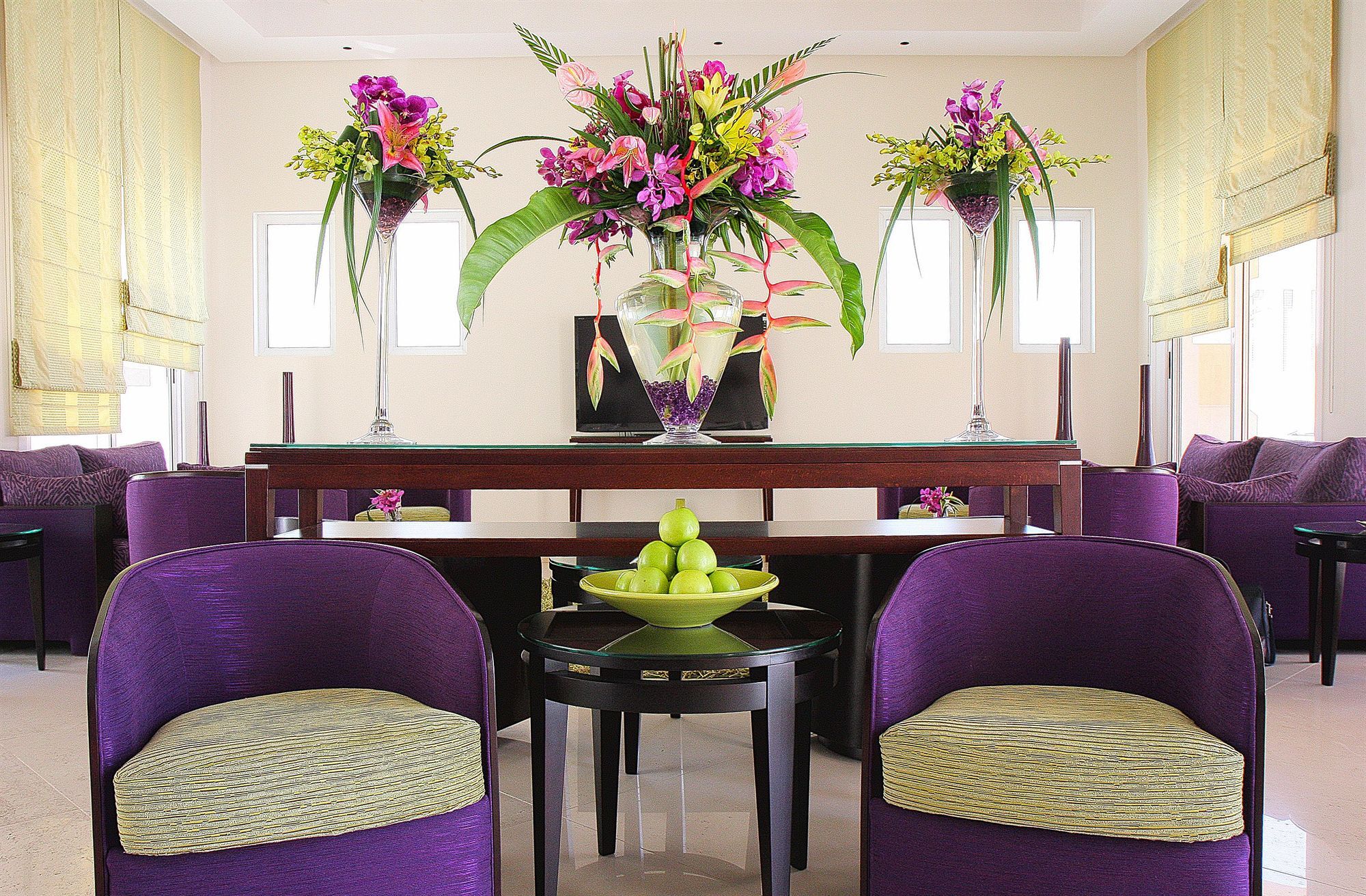 ריאד Vivienda Hotel Villas מראה חיצוני תמונה