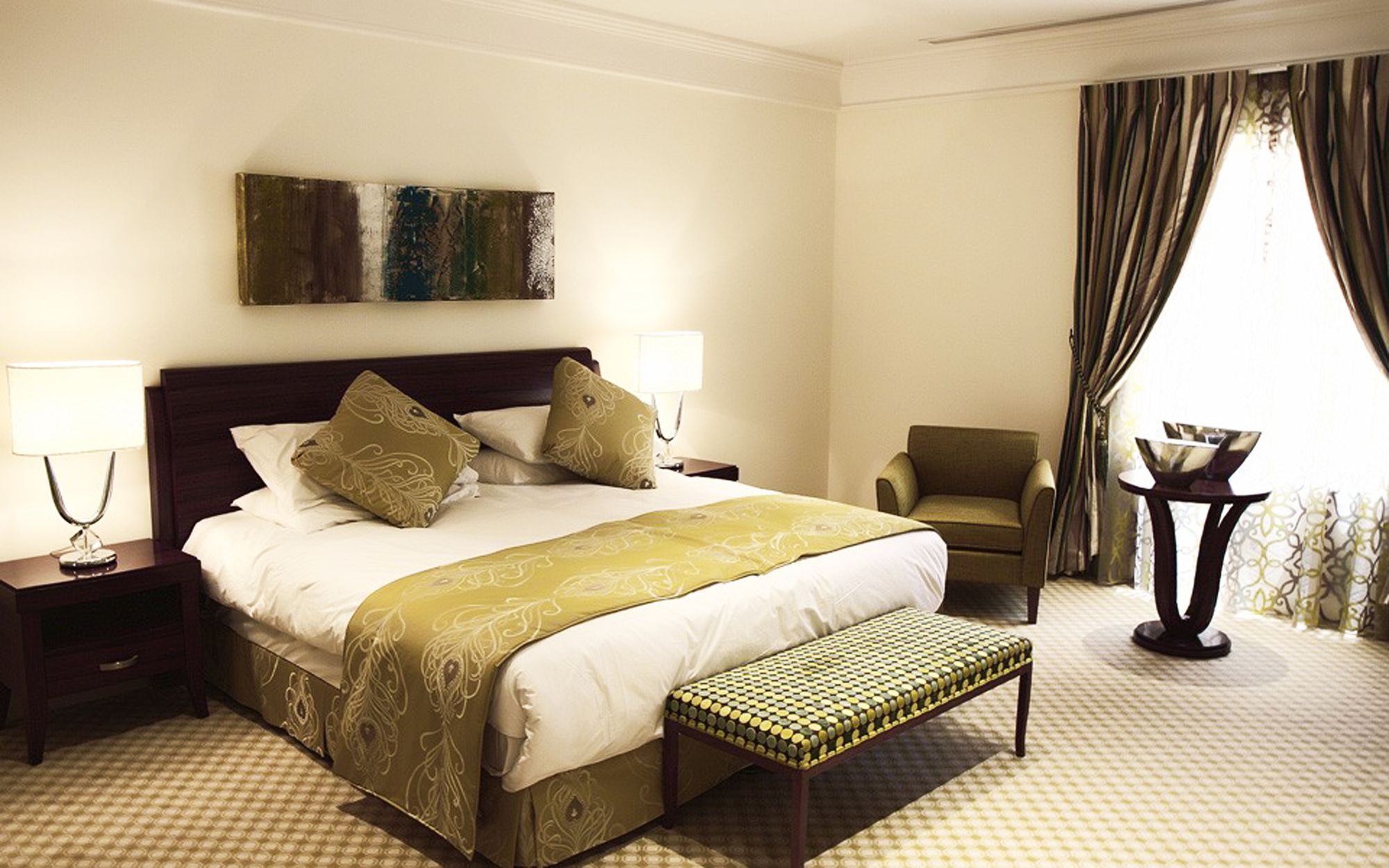 ריאד Vivienda Hotel Villas מראה חיצוני תמונה