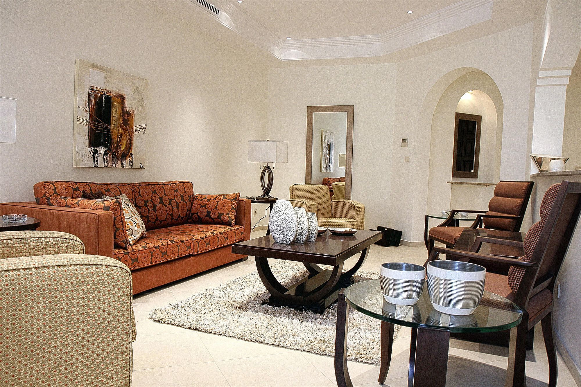 ריאד Vivienda Hotel Villas מראה חיצוני תמונה