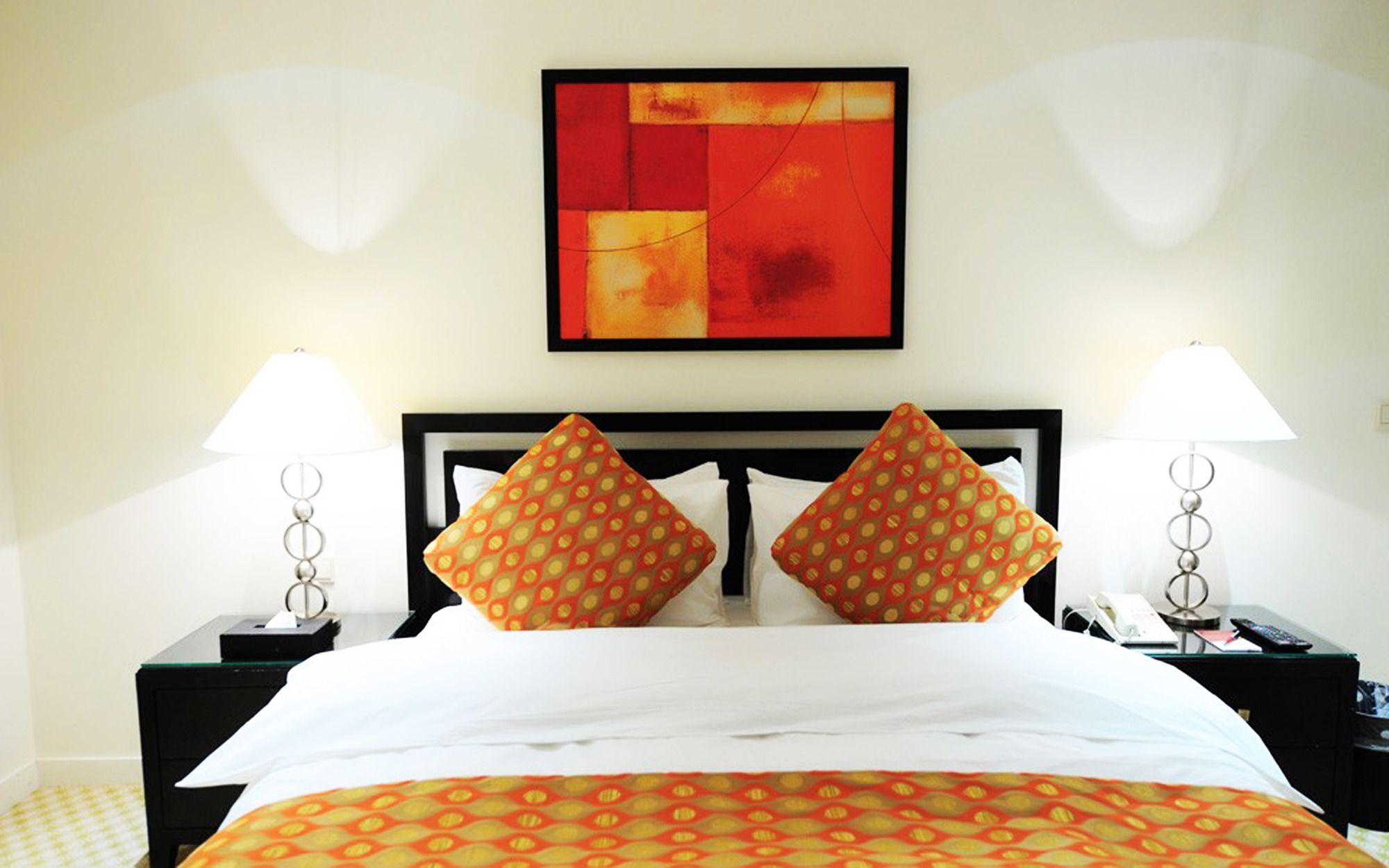 ריאד Vivienda Hotel Villas מראה חיצוני תמונה