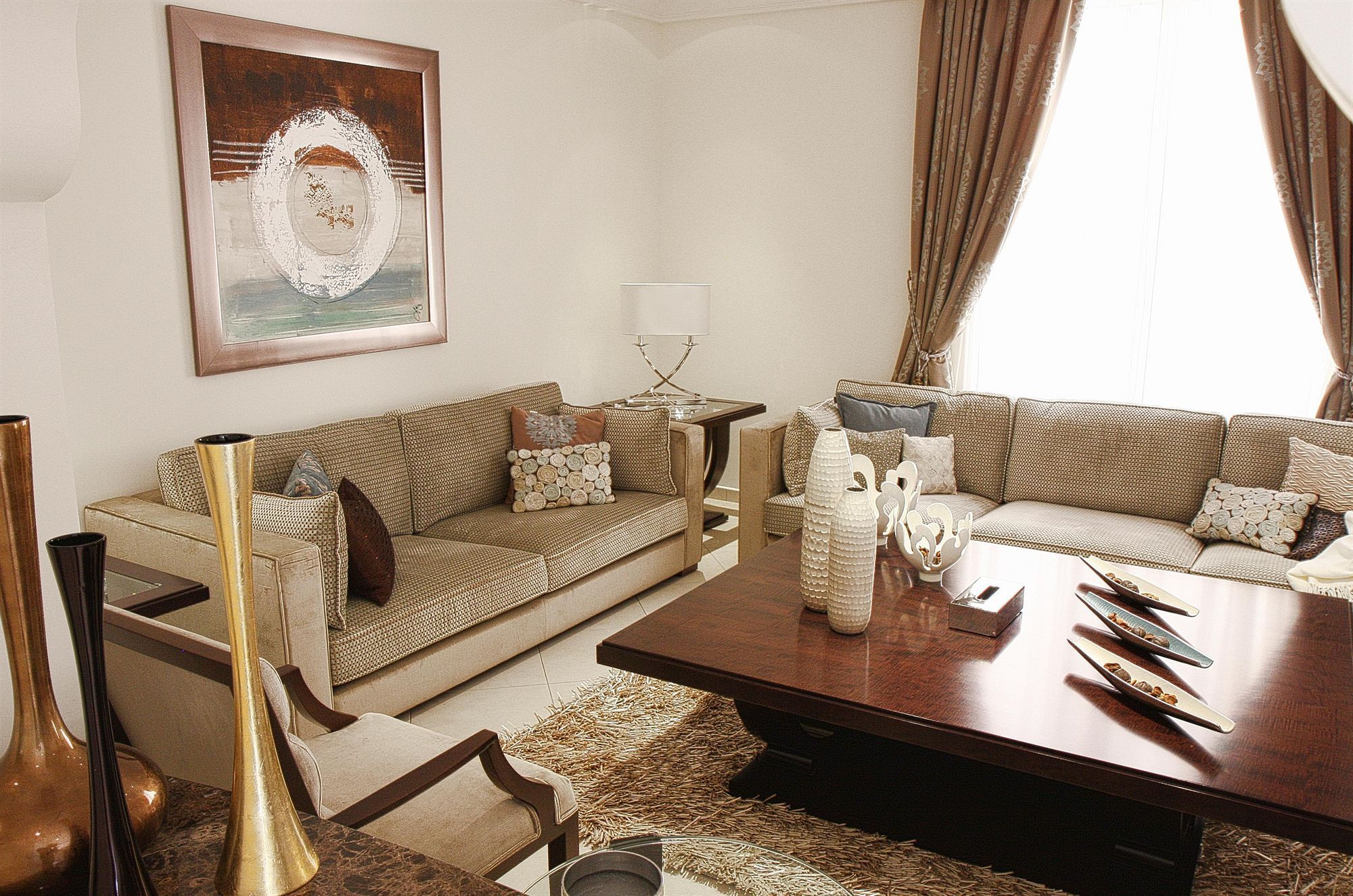 ריאד Vivienda Hotel Villas מראה חיצוני תמונה