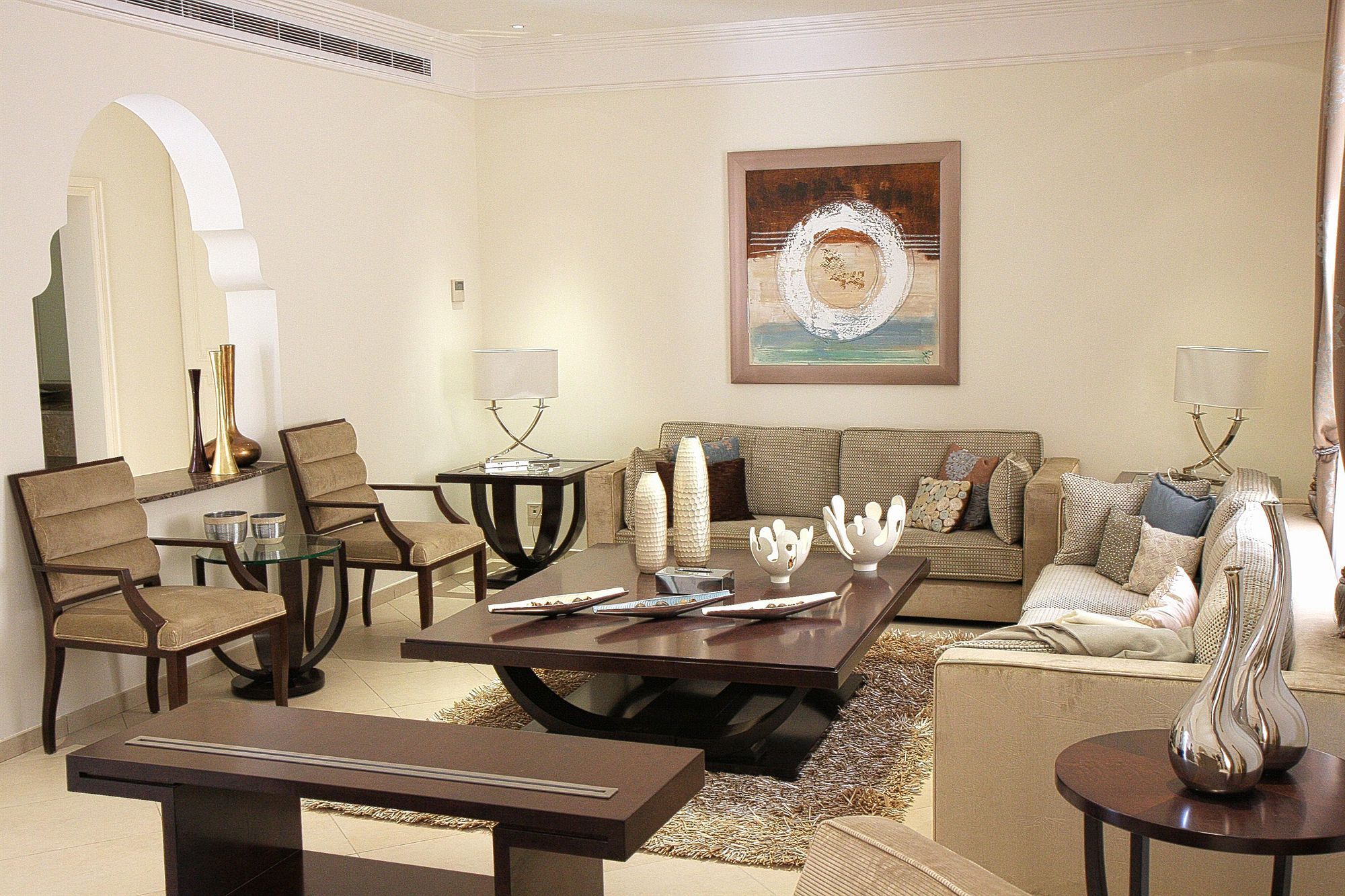 ריאד Vivienda Hotel Villas מראה חיצוני תמונה